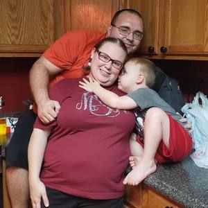 Meet your Posher, Melynda